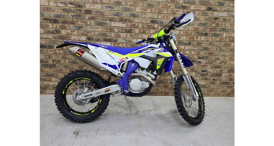 2021 Sherco 300 SEF 4T FACTORY