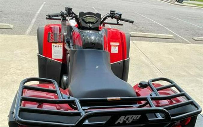 2022 Argo Xplorer XR 700 EPS