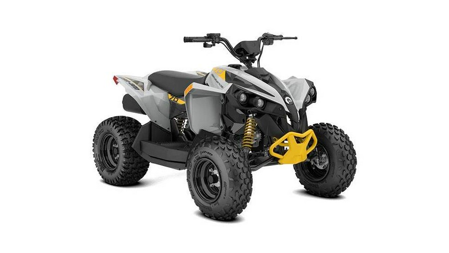 2023 Can-Am RENEGADE 70 EFI