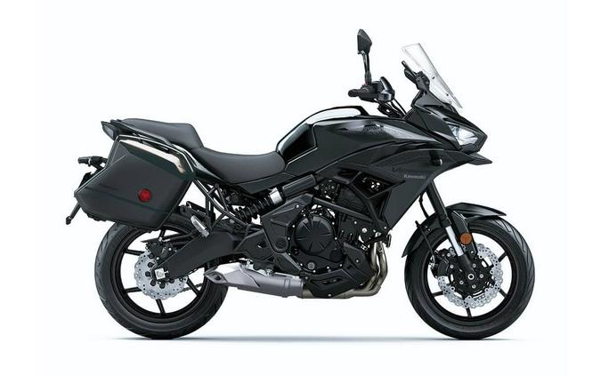 2023 Kawasaki VERSYS 650 LT ABS