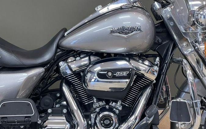 2017 Harley-Davidson Road King® Base