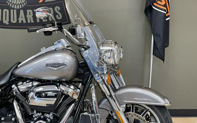 2017 Harley-Davidson Road King® Base