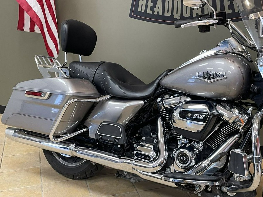 2017 Harley-Davidson Road King® Base