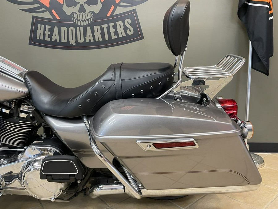 2017 Harley-Davidson Road King® Base