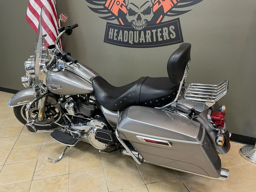 2017 Harley-Davidson Road King® Base