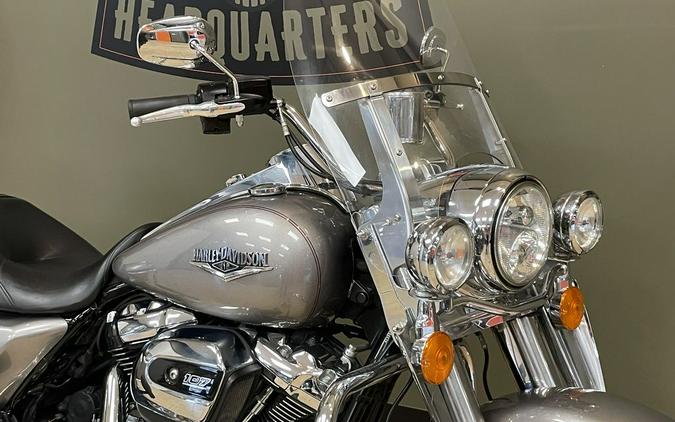 2017 Harley-Davidson Road King® Base