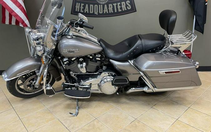 2017 Harley-Davidson Road King® Base