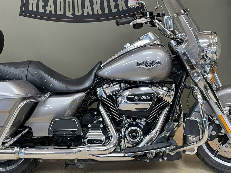 2017 Harley-Davidson Road King® Base