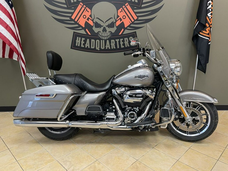 2017 Harley-Davidson Road King® Base