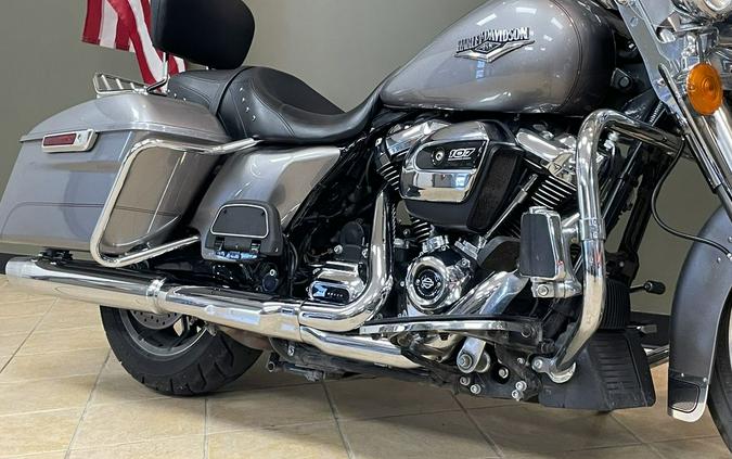 2017 Harley-Davidson Road King® Base