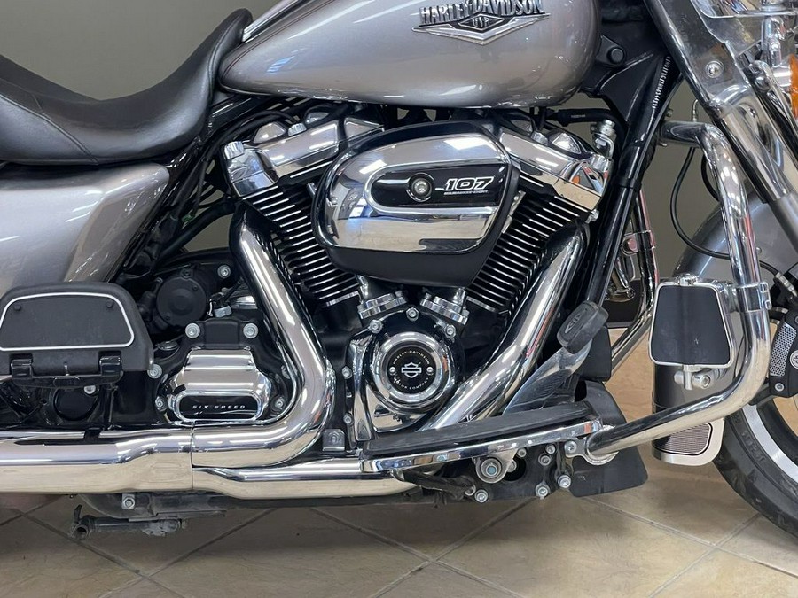 2017 Harley-Davidson Road King® Base