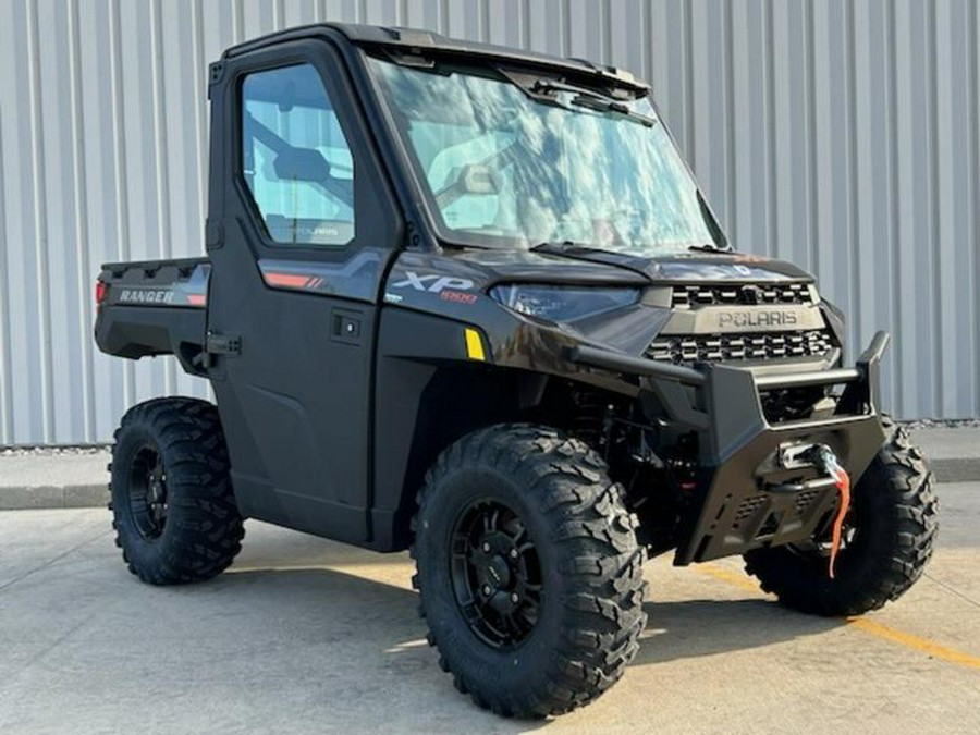 2024 Polaris® Ranger XP 1000 NorthStar Edition Ultimate