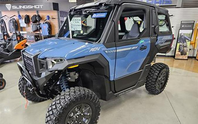 2024 Polaris Polaris XPEDITION ADV Northstar