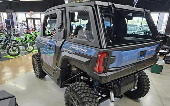 2024 Polaris Polaris XPEDITION ADV Northstar