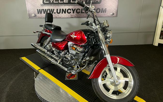 2002 Hyosung AQUILA 250