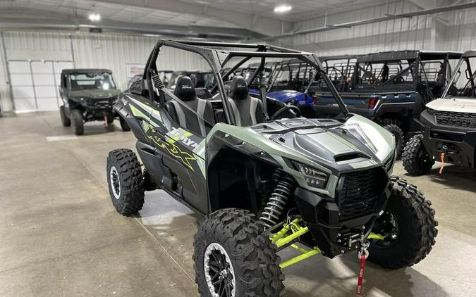 2024 Kawasaki Teryx KRX® 1000 SE