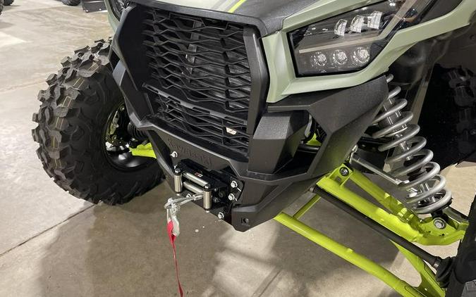 2024 Kawasaki Teryx KRX® 1000 SE