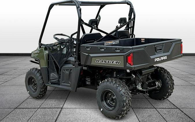 2024 Polaris® Ranger 570 Full-Size