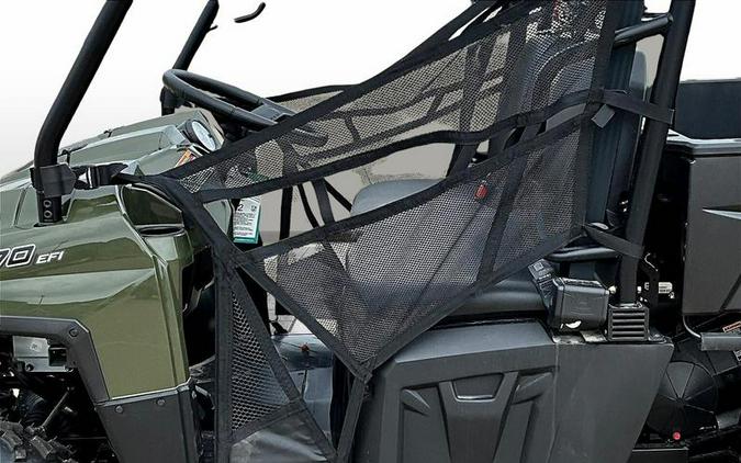 2024 Polaris® Ranger 570 Full-Size