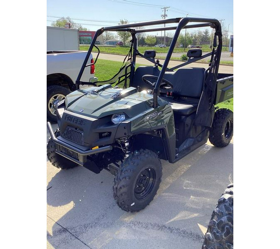 2024 Polaris® Ranger 570 Full-Size