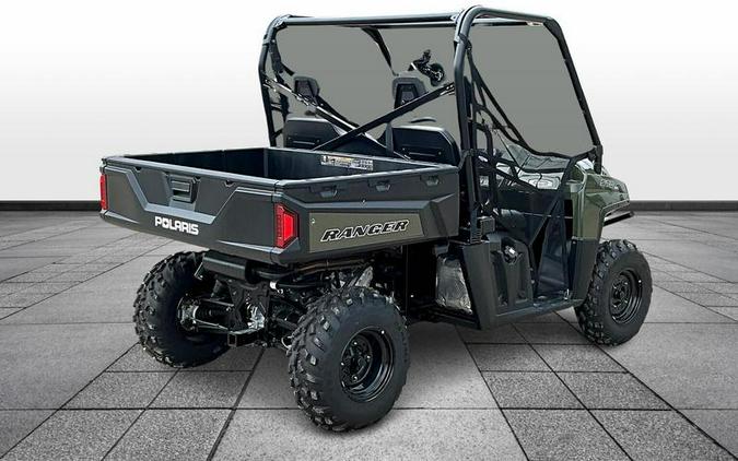 2024 Polaris® Ranger 570 Full-Size