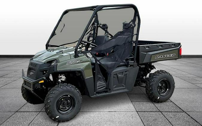 2024 Polaris® Ranger 570 Full-Size