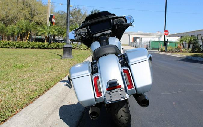 2024 Harley-Davidson FLHX - Street Glide