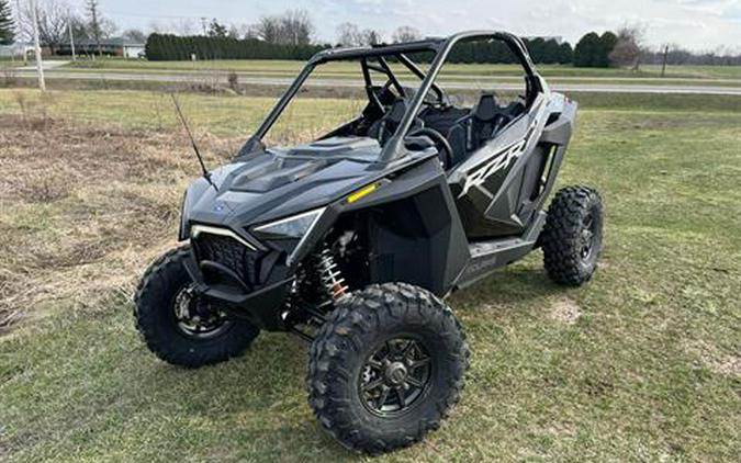 2024 Polaris RZR Pro XP Premium