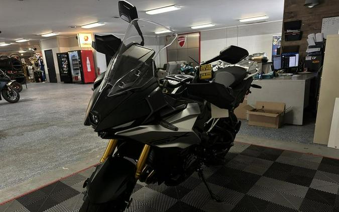 2024 Suzuki GSX-S 1000GX+