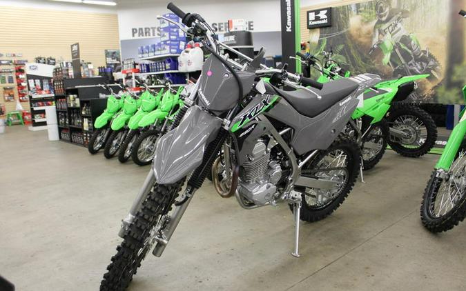 2024 Kawasaki KLX®230R