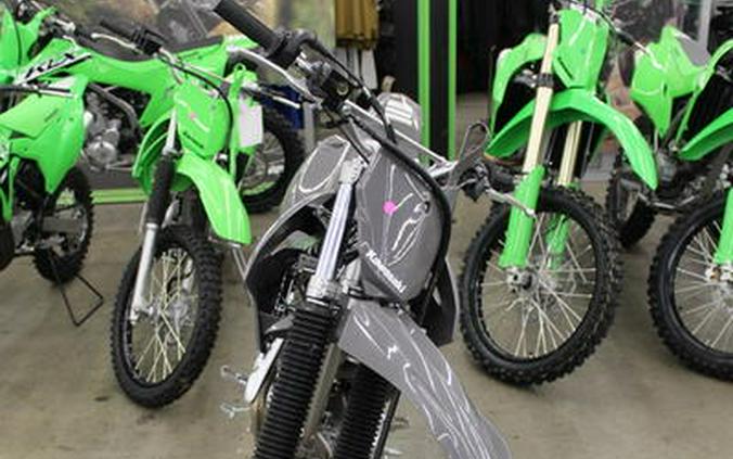 2024 Kawasaki KLX®230R