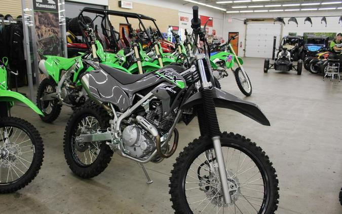 2024 Kawasaki KLX®230R