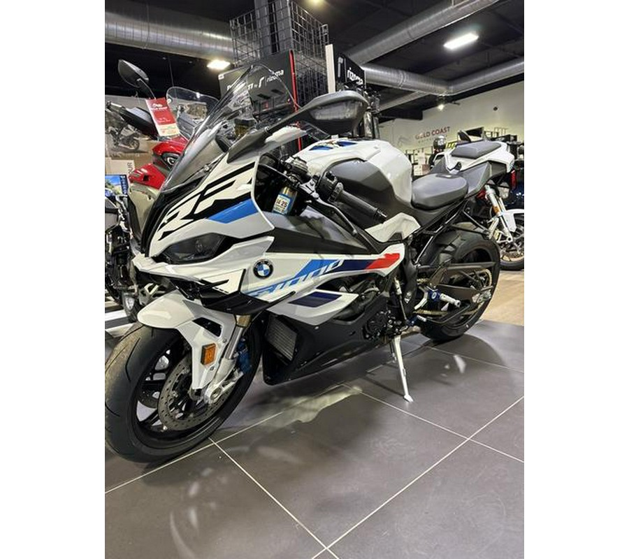 2024 BMW S 1000 RR