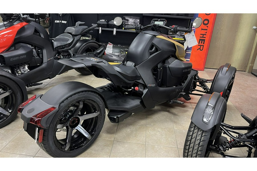 2024 Can-Am RYKER SPORT 900 ACE