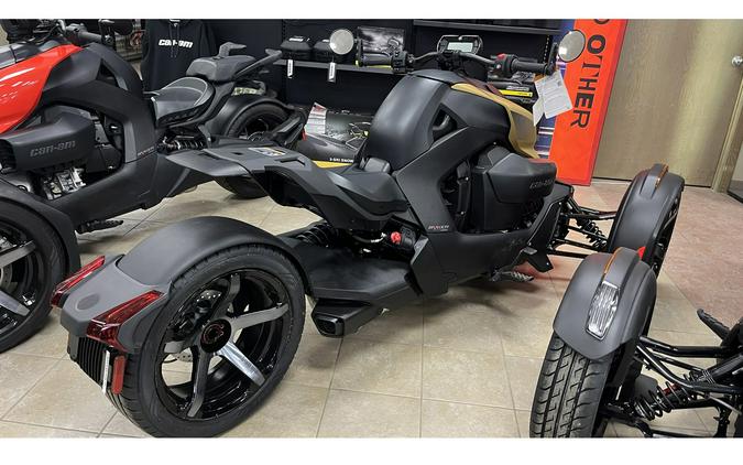 2024 Can-Am RYKER SPORT 900 ACE