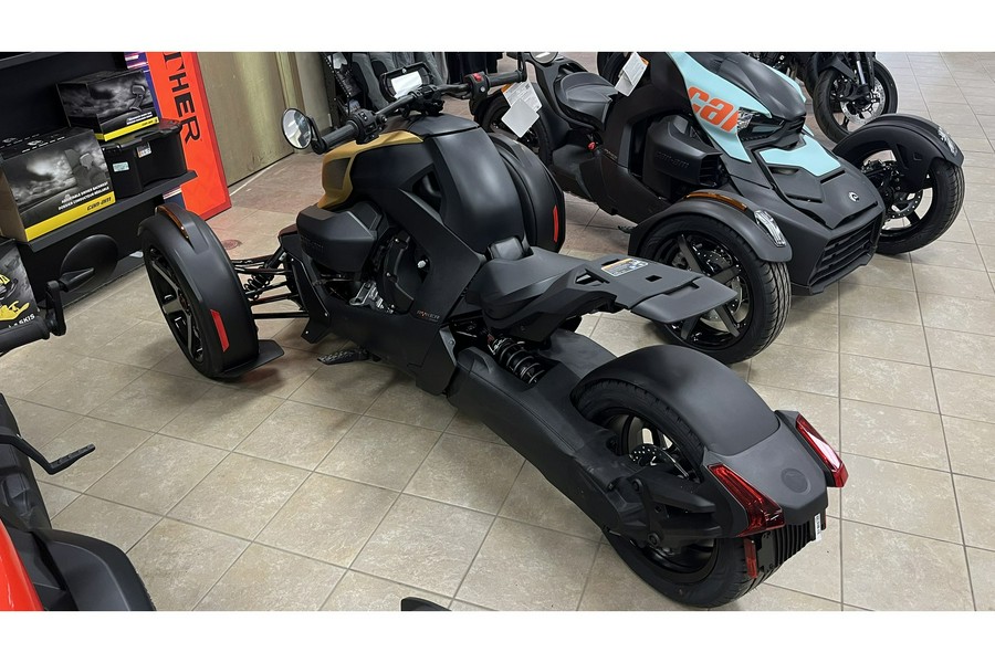 2024 Can-Am RYKER SPORT 900 ACE