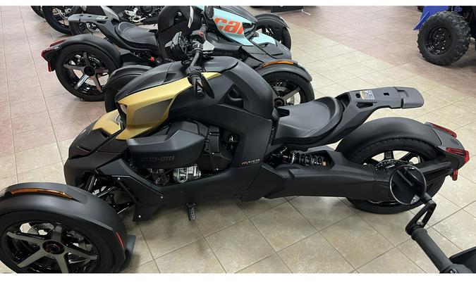 2024 Can-Am RYKER SPORT 900 ACE