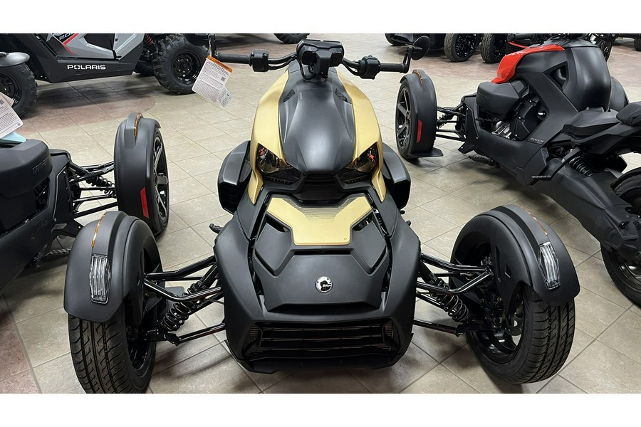 2024 Can-Am RYKER SPORT 900 ACE