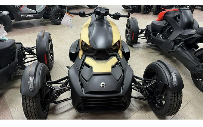 2024 Can-Am RYKER SPORT 900 ACE