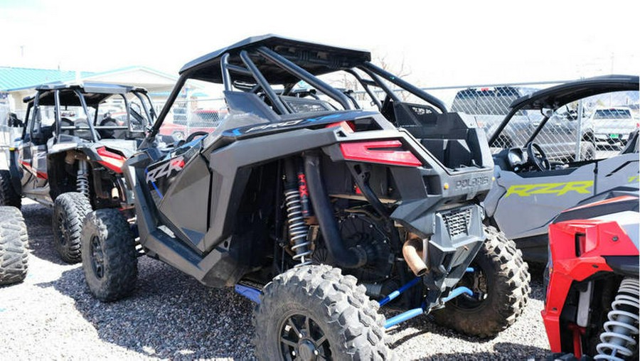 2022 Polaris® RZR Pro XP Ultimate