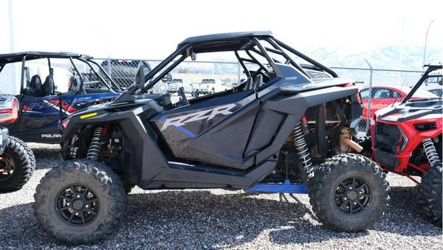 2022 Polaris® RZR Pro XP Ultimate