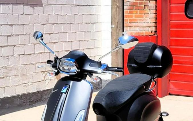 2021 Vespa Sprint 50 S