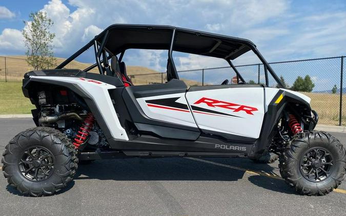 2024 Polaris® RZR XP 4 1000 Sport