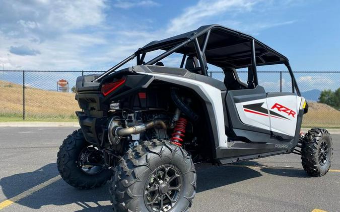 2024 Polaris® RZR XP 4 1000 Sport