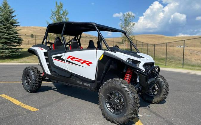 2024 Polaris® RZR XP 4 1000 Sport