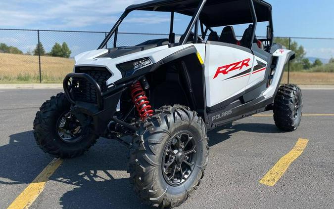 2024 Polaris® RZR XP 4 1000 Sport