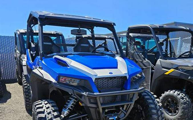 2024 Polaris General XP 1000 Ultimate