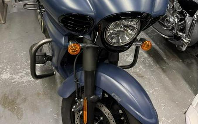 2024 Kawasaki Vulcan® 1700 Vaquero® ABS