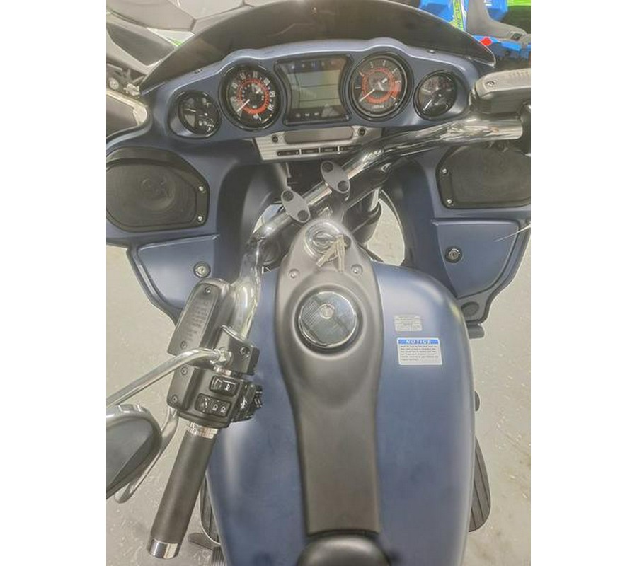 2024 Kawasaki Vulcan® 1700 Vaquero® ABS