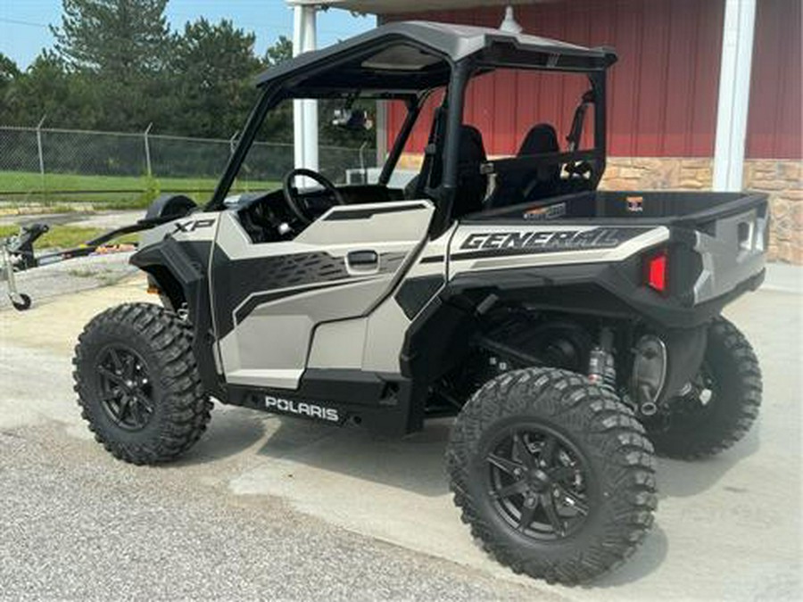 2024 Polaris General XP 1000 Premium